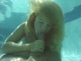 UnderWater BlowJOb snapshot 10