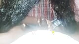 Telugu dirty talks, telugu aunty fucking boy friend blow job cow girl dirty sex full video snapshot 3
