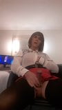 Jenny.wanking in Carlisle4 snapshot 3