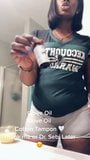 Tiktok University the cameltoe 28 snapshot 2