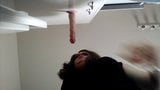 Gina Sucking on Dildo - Another angle snapshot 5