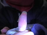 80 - Olivier fingers sucking and nails biting (01 2018) snapshot 4