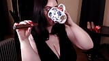 SPH, Cuckoldry Roleplay, Cigar Smoking snapshot 19