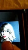 Hot tribute to Taylor Swift snapshot 5