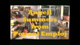 Movie Trailer: Angell Summers from Popaul Emploi snapshot 1