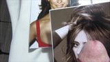 Wanking on pics of Jennifer Love Hewitt (Part 2) snapshot 3