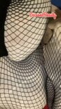 Fishnet Encasement snapshot 1