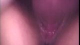 Emanuelle kreeg een vluggertje creampie snapshot 8