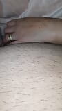 Step son get his dick a handjob from step son snapshot 9