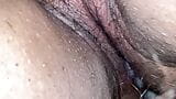 Desi Pussy after creampie snapshot 2