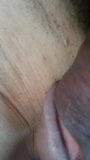 Probing the ass of a hot young smooth body twink's hole bb snapshot 7