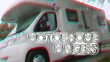 Motorhome Mingers Trailer featuring me snapshot 5