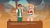 Camp Mourning Wood (Exiscoming) - ตอนที่ 12 - สาวแก้ผ้าที่ดีที่สุดโดย loveskysan69 snapshot 11