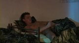 Twinks Bareback in the Barracks (full movie) snapshot 2