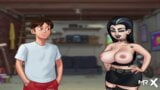 SummertimeSaga - Two Girls Get Pregnant E3 # 6 snapshot 8