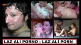 Laz Laz, Amateur-MILF-Ehefrau Orgasmus, Casting weinend snapshot 1