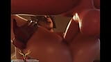 Nyx34X Hot 3d Sex Hentai Kompilacja -17 snapshot 16