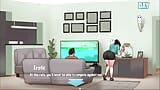 House Chores #1: My stepmother's hot ass - By EroticGamesNC snapshot 9