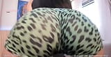 Twerking en tu polla, sexo espejo snapshot 3