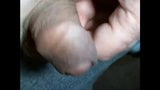 Grandad's little soft willy snapshot 6