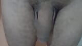 Big cock growing slowly imagining meek cuckold's wife snapshot 1