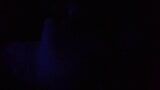 Caliente milf francesa chupa polla y sexo anal en un club nocturno frente a extraños - MissCreamy snapshot 2