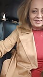 Hottest MILF Ever - Let me seduce you in my car snapshot 1