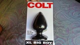 Colt XL big boy (Any y Yani sex shop) snapshot 2