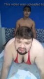 Gay follado por macho dominante snapshot 3