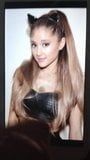 Cum hołd ariana grande snapshot 5