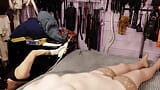 Bauchnabel-fetisch-video - domina-lesben snapshot 10