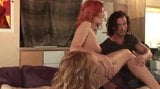 Scena anale da Sugar (Kelly Wells, Marsha Lord) snapshot 10