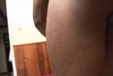 BIG BLACK AFRICAN ASSES - The Challenge - ROUND #15 snapshot 11