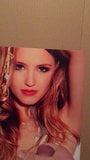 Diana Agron's birthday gift! snapshot 8