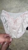 cum on panties snapshot 1