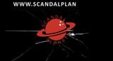 Меган Фокс топлес в тілі Дженніфер на scandalplanet.com snapshot 1