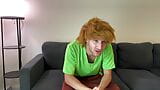 Shaggy baise Velma en POV snapshot 2