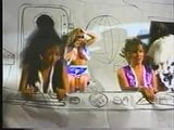 Bimbo cheerleaders uit de ruimte - 1988 snapshot 14