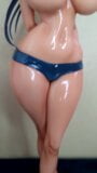 Konomi Tachibana tanned CumFigure snapshot 1