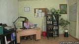 He fucks mature office bitch snapshot 1