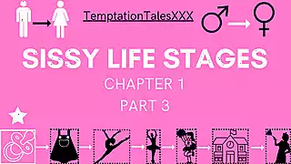 Sissy Cuckold Husband Life Stages Chapter 1 Part 3 Audio Erotica ...