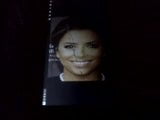 Tribute MONSTER facial Eva Longoria snapshot 3