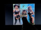 Brianda Deyanara Cum Tribute: Mexican Gay Bukkake Masturbation ...