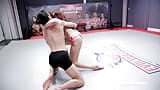 David Lee vs Daisie Bell - Làm tình tư thế truyền giáo và 69 snapshot 5