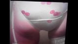 cherry panties snapshot 1