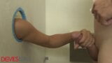 Devilstgirls trans Tori Mayes quiere follada anal en el gloryhole snapshot 4