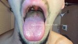 Mouth Fetish - Rhett's Mouth snapshot 1