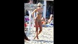 Lena Gercke Wichs-Herausforderung (2016 Juni) snapshot 9