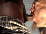 BBC FUCKS MY THROAT snapshot 9