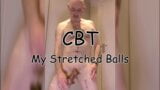 CBT - My stretched balls snapshot 1